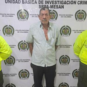 El hombre fue identificado como Manuel Bolaños