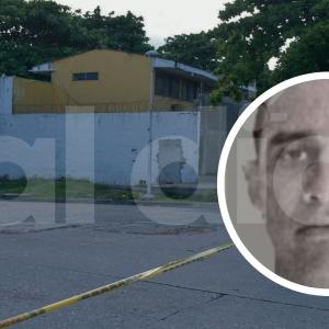 Alias Peter la Anguila y el lugar en el que fue asesinado