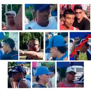 La Policía Metropolitana de Barranquilla anunció que logró la captura de uno de los implicados en el hecho.