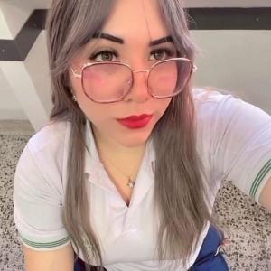 Jennifer Nicole Figueroa Mosquera, tiene 20 años