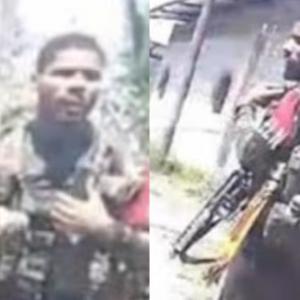 Julio César Rivas Rivas, alias Conal