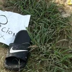 Las autoridades no descartan que el hecho esté relacionado con disputas por actividades ilegales en la zona.