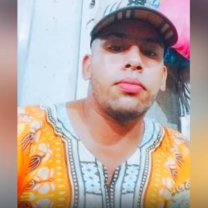 Camilo Mendoza, el joven asesinado