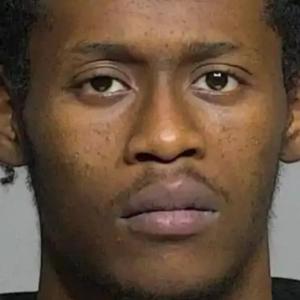 Jalin White, un padre de 20 años