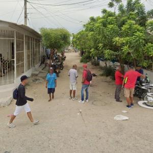 Foto de Rebolo en Google Maps.