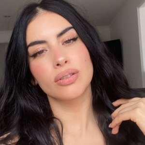 Jessica Cediel, presentadora colombiana.