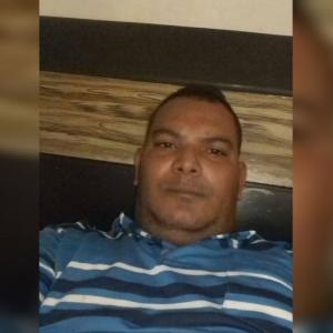 Luis Ortiz, asesinado en Sabanalarga.