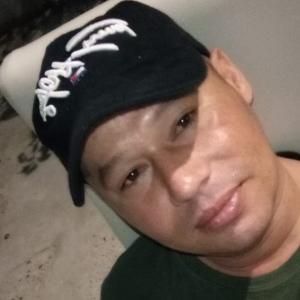 Rafael Manjarres, víctima de asesinato en el barrio Santo Domingo de Barranquilla.