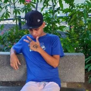 Elián Manzur, asesinado en Carrizal.