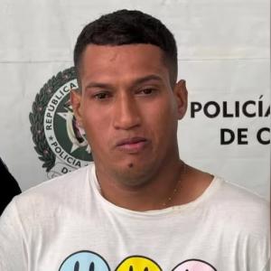 Jorge Borrero, feminicida en Puerto Colombia.