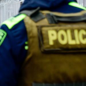 Imagen referencial de un crimen.