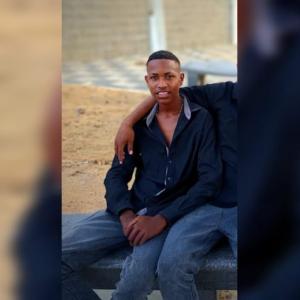 Jordi Gambin Orozco, asesinado en Puerto Colombia.