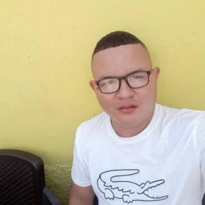 Pedro Iriarte, asesinado en Los Rosales.