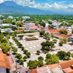 Valledupar, Cesar.