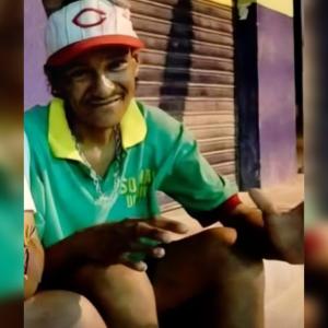 Alfonso Coronado, asesinado en Puerto Colombia.