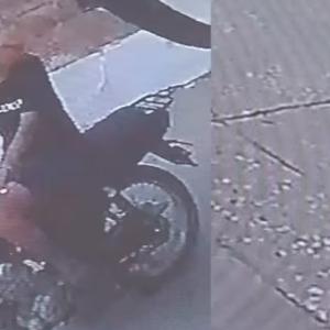 Criminales señalador por el asesinato en Sabanalarga.