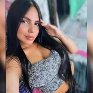 Víctima del atentado en Villavicencio.