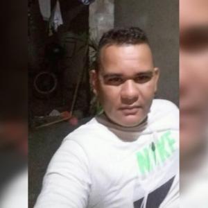 Jorge Alfaro, asesinado en Santo Tomás.