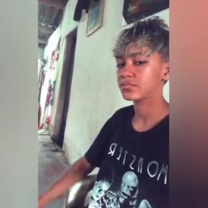 Menor de 13 años fallecido en Sabanalarga.