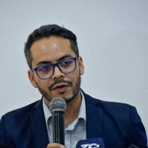 Abogado de la familia Mestre, Raúl Romero del Río.