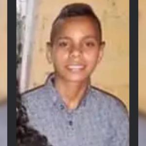 Asesinado en el barrio La Sierrita.