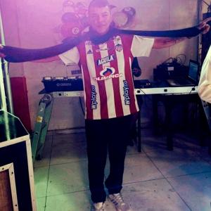 Asesinado en La Popa, Malambo.