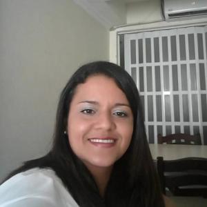 Clara Álvarez, víctima de feminicidio en el barrio Sinaí, de Soledad.