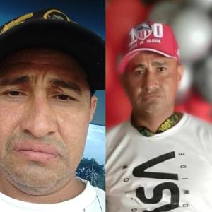 Desaparecido en Baranoa.