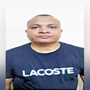 Detenido por hurto en aeropuerto de Riohacha.