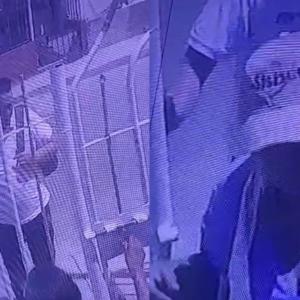 Falsos funcionarios del Sisbén.