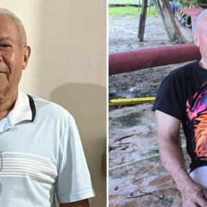 Hombre que padeció 'paseo millonario' en Barranquilla.