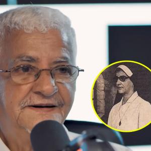 Hombre que se hizo pasar por monja durante 22 años.