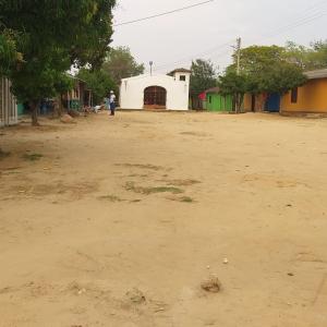 Imagen referencial de Monterrubio, Magdalena.