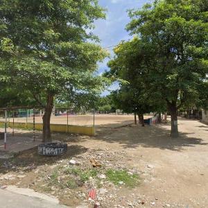 Imagen referencial del barrio El Ferry.