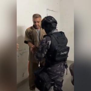 Jaime Saade, feminicida de Nancy Mestre.