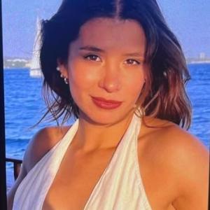 Joven que desapareció en Cartagena.