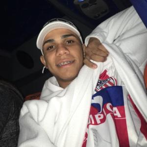 Joven que fue hallado sin vida en Galapa.