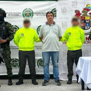 Judicializado por caso de policía asesinado en Chigorodó.