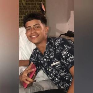 Lesionado a balazos en Malambo.