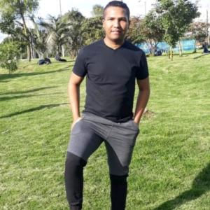 Locutor asesinado en la vía Oriental.