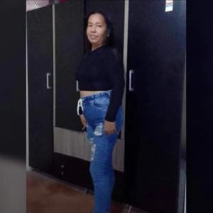 Víctima de feminicidio en Polonuevo.