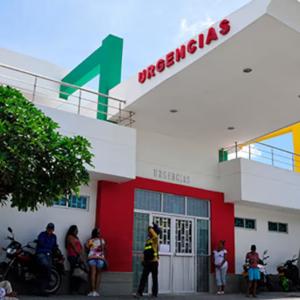 Camino Bosques de María, donde falleció la víctima.