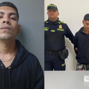 Captura de 'El Polli'.