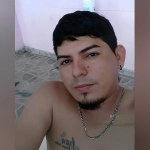 Cobradiario desaparecido en Las Moras.