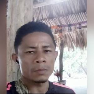 Fallecido en accidente en la Troncal del Caribe.