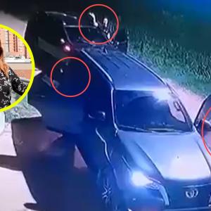 Grabación por caso de la docente Lissi Camargo.