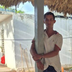 Homicida en El Paso, Cesar.