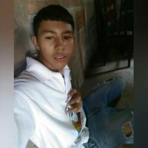 Menor fallecido en Baranoa.