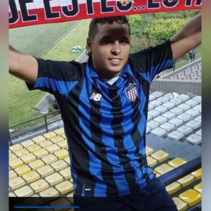 Miembro de 'Los Kuervos' asesinado en Los Girasoles.