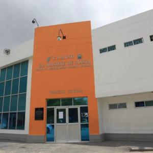 Paso El Bosque, donde se encuentra el herido en Evaristo Sourdis.